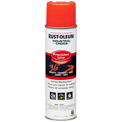 M1600 Fluorescent Red