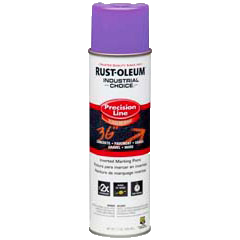 M1600 Fluorescent Purple