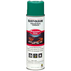 M1800 APWA Safety Green