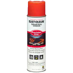 M1800 Fluorescent Red