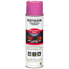 M1800 Safety Purple