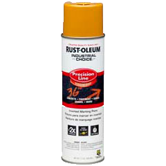 M1600 Caution Yellow