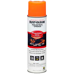 M1600 Fluorescent Orange