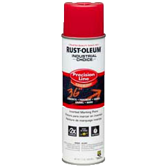 M1600 Safety Red