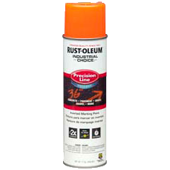 M1800 Fluorescent Orange