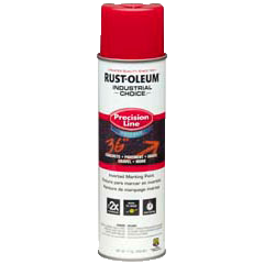 M1800 Safety Red