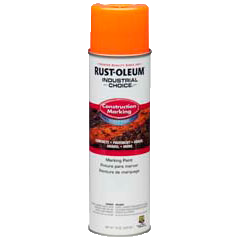 M1400 Construction Marking Fluorescent Orange