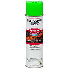 M1400 Construction Marking Fluorescent Green